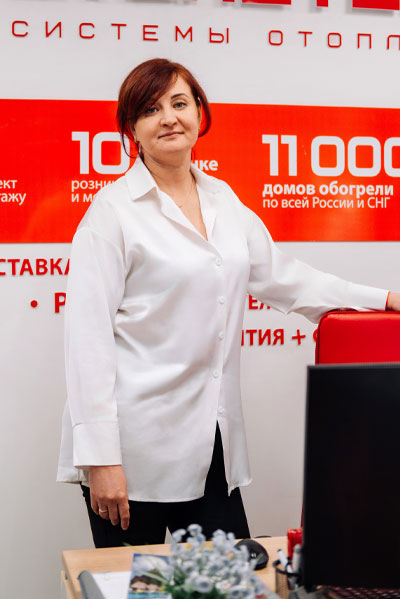 Марина Шук